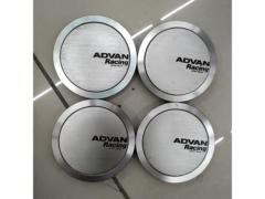 ADVAN Racing センターキャップ