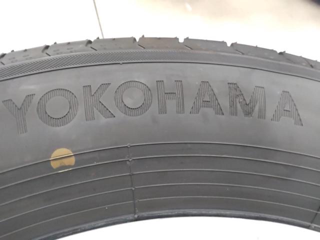TOYOTA 40系アルファード/ヴェルファイアホイール + YOKOHAMA ADVAN V03