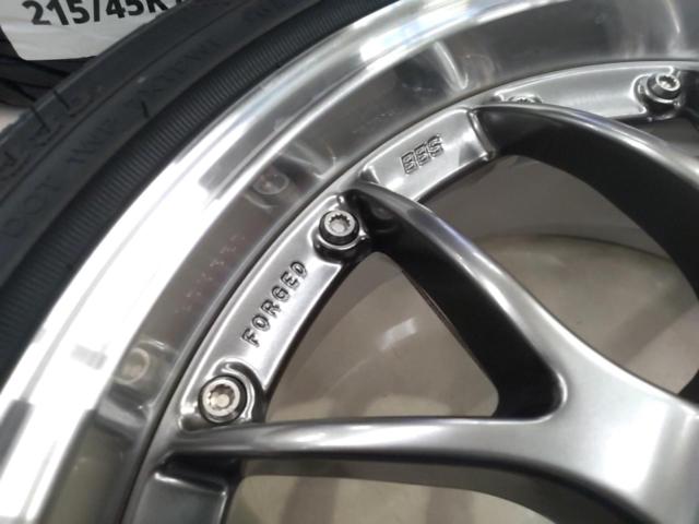 BBS RS-GT RS934 + WINRUN R330 【☆新品タイヤ付き☆】
