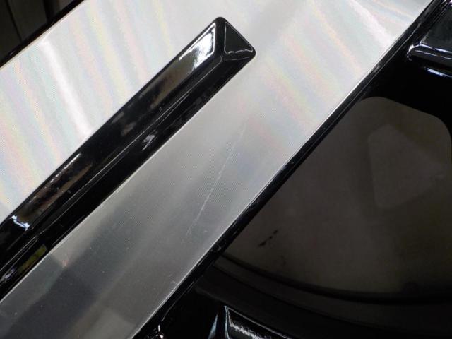 MITSUBISHI デリカD:5後期 純正ホイール + YOKOHAMA GEOLANDAR SUV G055
