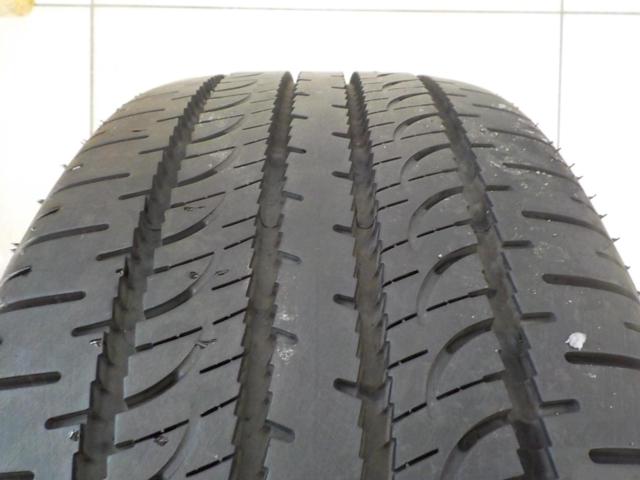 MITSUBISHI デリカD:5後期 純正ホイール + YOKOHAMA GEOLANDAR SUV G055