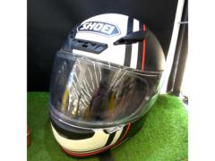 【サイズ:M】 SHOEI Z-7 フルフェイスヘルメット