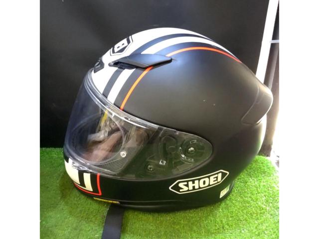 【サイズ:M】 SHOEI Z-7 フルフェイスヘルメット