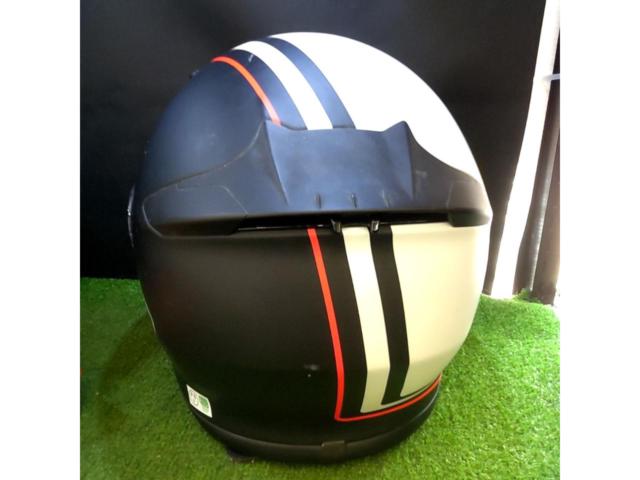 【サイズ:M】 SHOEI Z-7 フルフェイスヘルメット