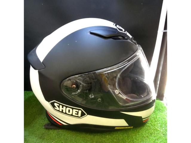 【サイズ:M】 SHOEI Z-7 フルフェイスヘルメット