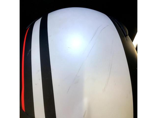 【サイズ:M】 SHOEI Z-7 フルフェイスヘルメット