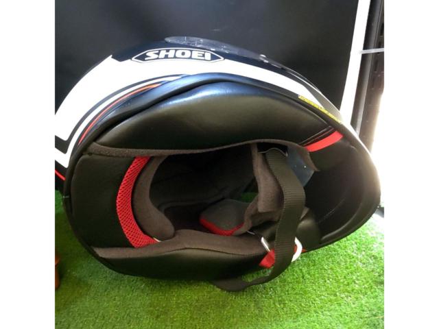 【サイズ:M】 SHOEI Z-7 フルフェイスヘルメット