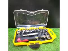 メーカー不明 ソケット工具セット