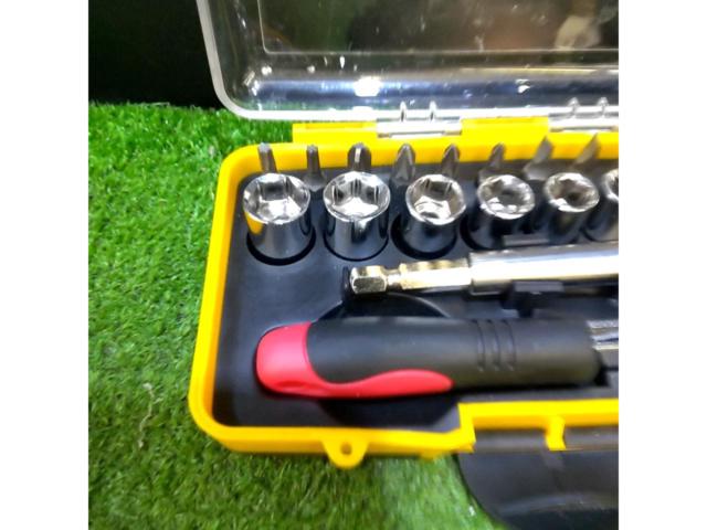 メーカー不明 ソケット工具セット
