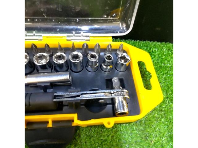 メーカー不明 ソケット工具セット