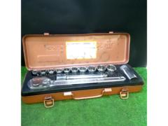 TONE ソケットセット 2800S