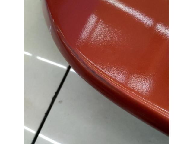 【86 ZN6 前期】TRDトランクスポイラー