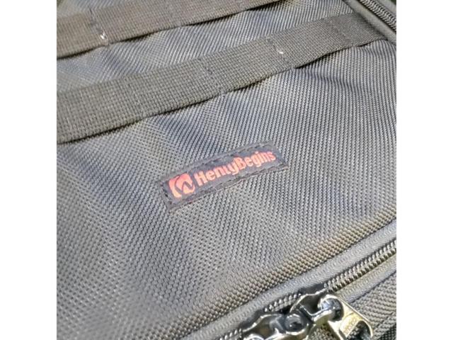 DAYTONA バッグ