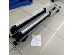 【RVR/GA4W】THULE スキーキャリアセット