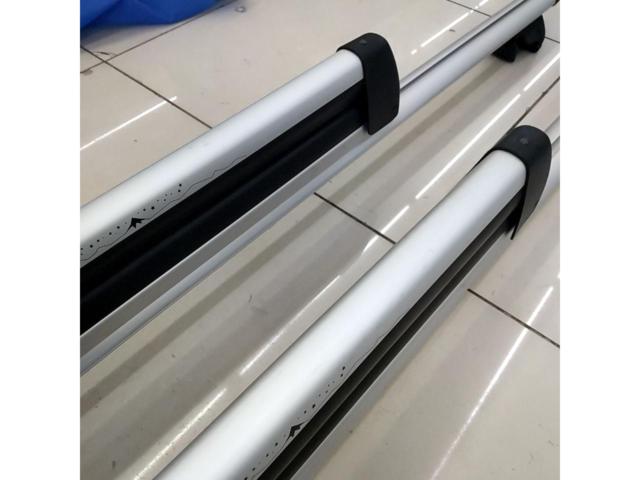 【RVR/GA4W】THULE スキーキャリアセット