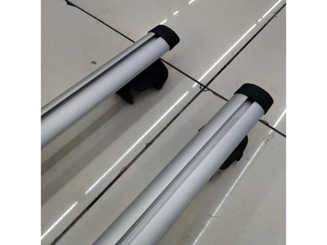 【RVR/GA4W】THULE スキーキャリアセット