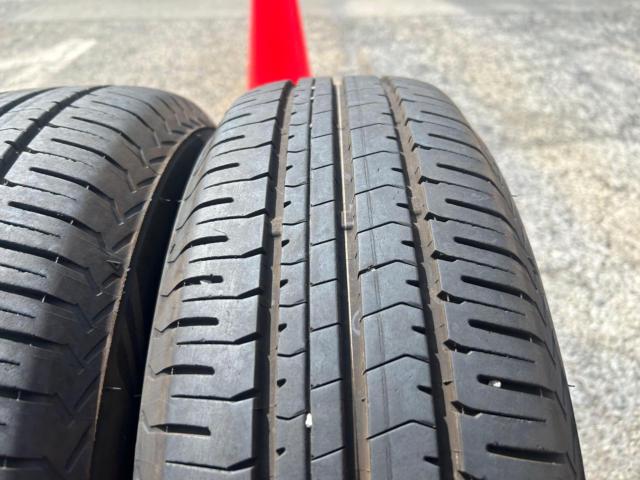 BRIDGESTONE ECOPIa NH200