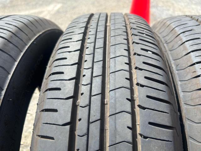 BRIDGESTONE ECOPIa NH200