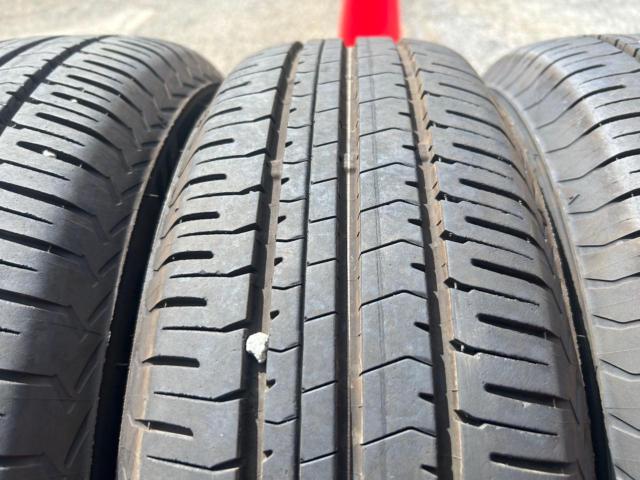 BRIDGESTONE ECOPIa NH200