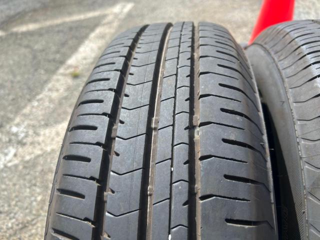 BRIDGESTONE ECOPIa NH200