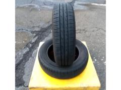【タイヤ2本セット】YellowHat ECOFINE  155/65R13