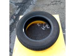 【タイヤ1本】YellowHat ECOFINE  155/65R13