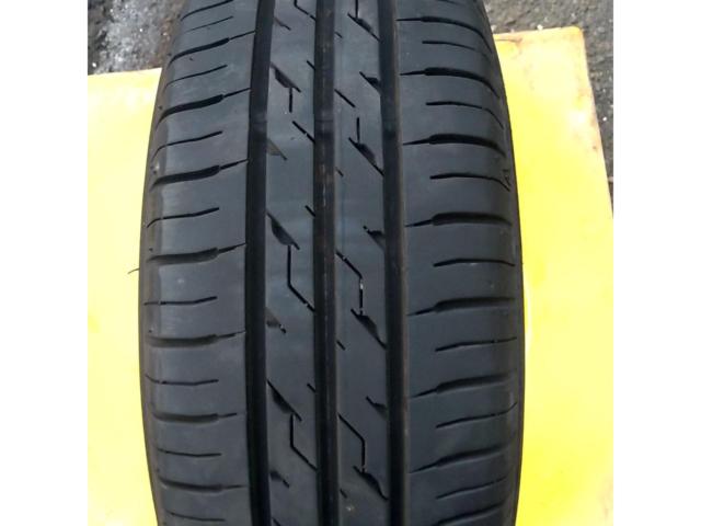 【タイヤ1本】YellowHat ECOFINE  155/65R13