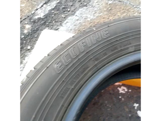 【タイヤ1本】YellowHat ECOFINE  155/65R13