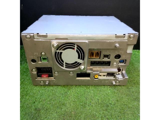 carrozzeria(カロッツェリア)AVIC-ZH07