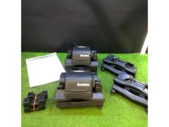 INNO INA724 ラチェットベルト