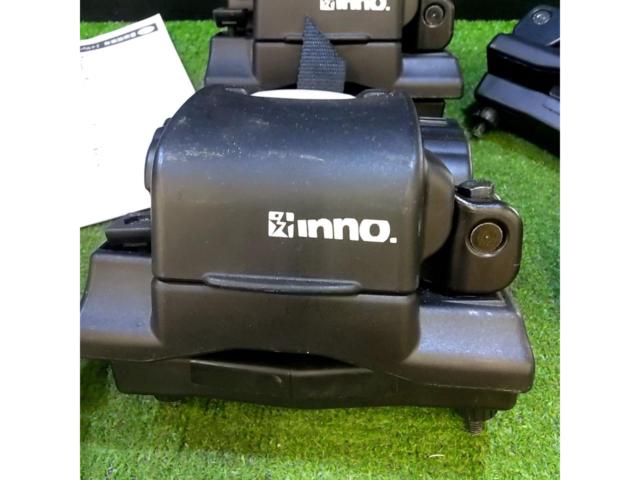 INNO INA724 ラチェットベルト