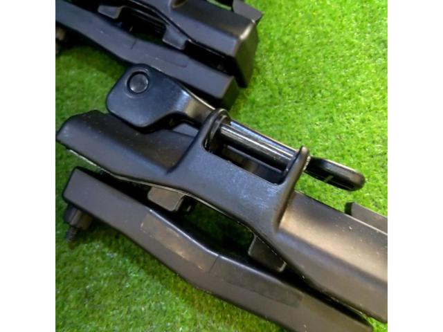 INNO INA724 ラチェットベルト