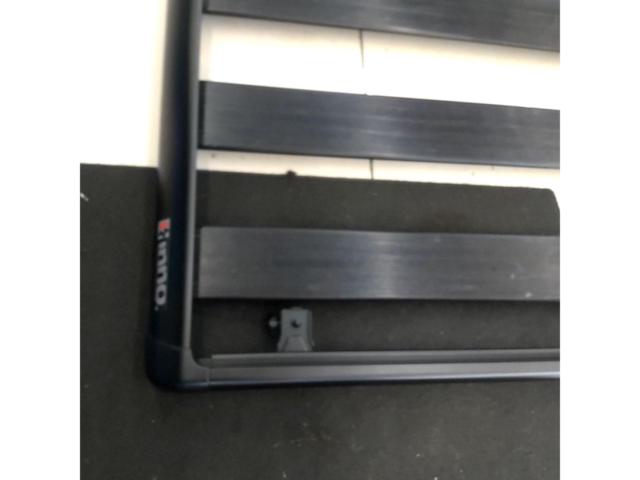 INNO INT579 エアロラックシェイパー