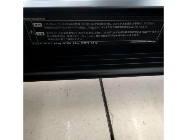 INNO INT579 エアロラックシェイパー