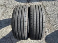 PIRELLI CintuRato P7 RUNFLAT