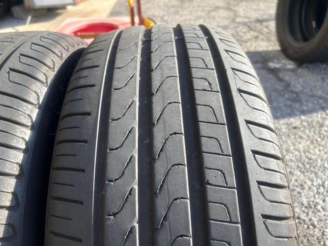 PIRELLI CintuRato P7 RUNFLAT