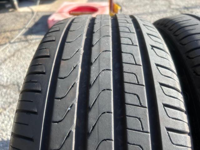 PIRELLI CintuRato P7 RUNFLAT
