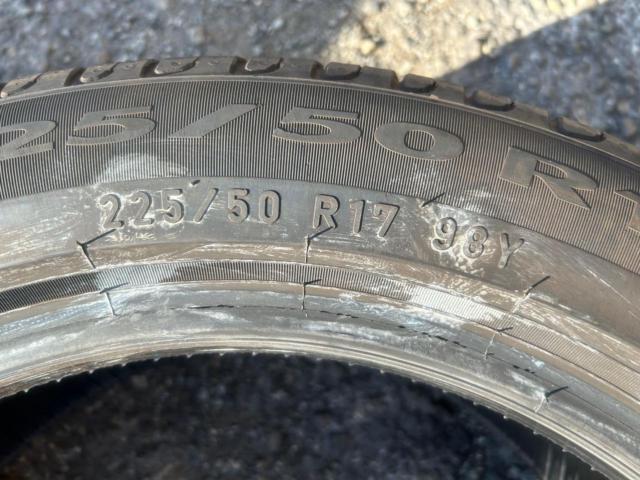 PIRELLI CintuRato P7 RUNFLAT