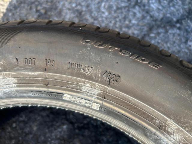PIRELLI CintuRato P7 RUNFLAT