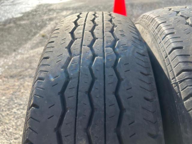 BRIDGESTONE
ECOPIa
RD613
