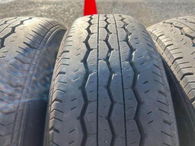 BRIDGESTONE
ECOPIa
RD613