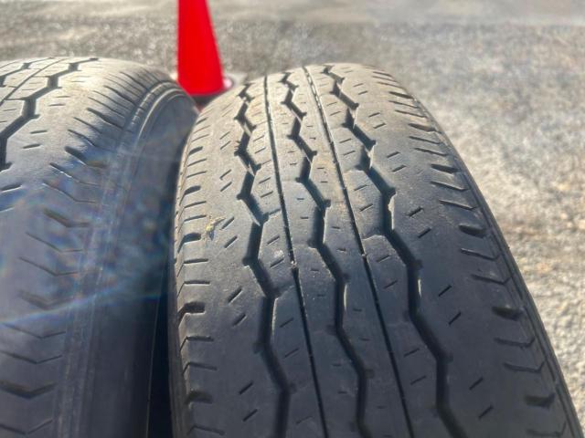 BRIDGESTONE
ECOPIa
RD613