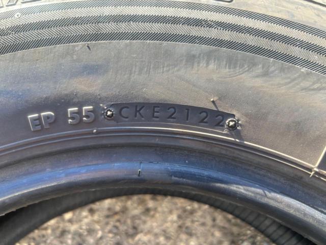 BRIDGESTONE
ECOPIa
RD613