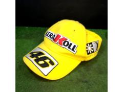 【サイズ:フリー】KERAKOLL キャップ