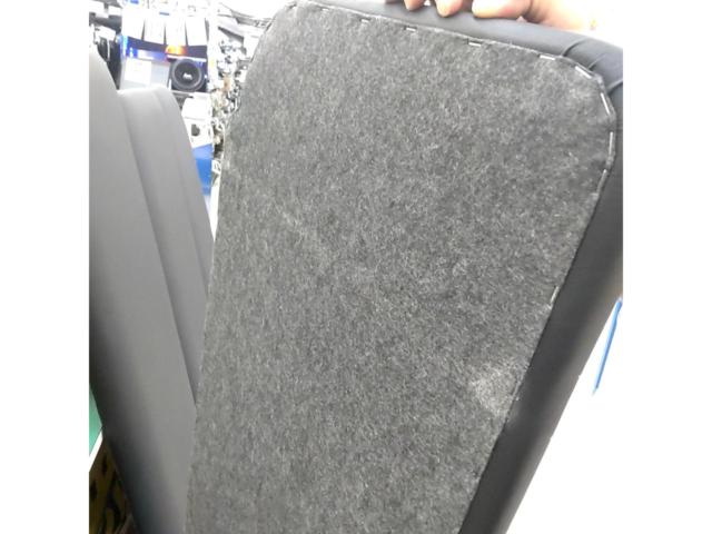 【ハイエース/200系/7型/ナローボディ/S-GL】 MGRカスタム ベッドキット