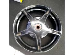 【JOG/SA16J】YAMAHA純正 リアホイール