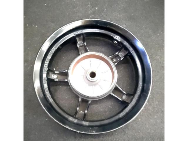 【JOG/SA16J】YAMAHA純正 リアホイール