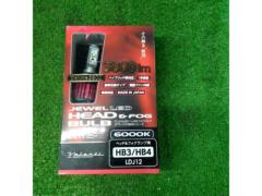 Valenti LEDヘッドライトバルブ LDJ12-HB4-60