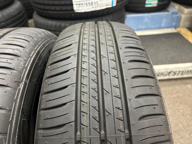 DUNLOP ENASAVE EC300+