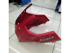 【GPZ900R/Ninja/A12】KAWASAKI 純正 アッパーカウル